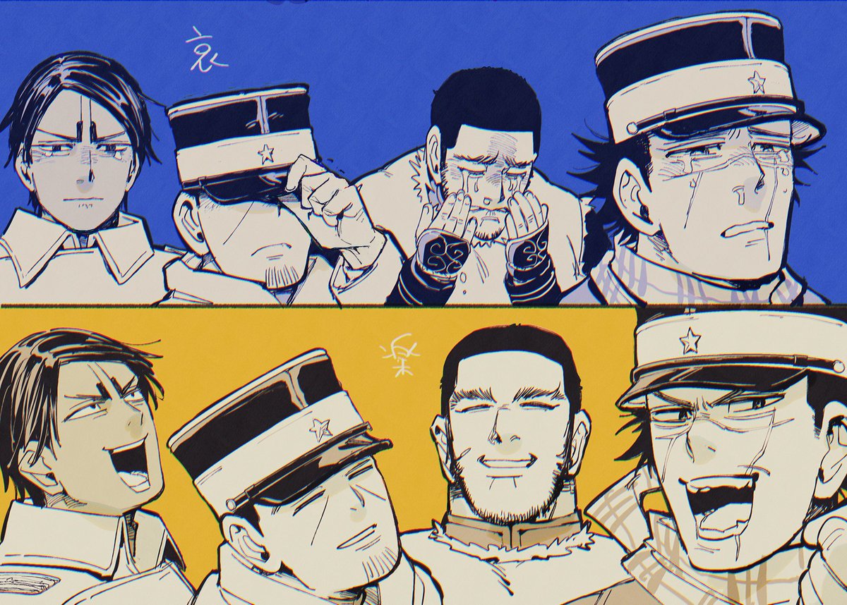 いとび tweet media