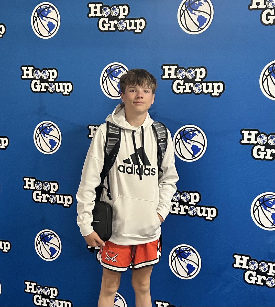 Cooper Sutphin tweet media
