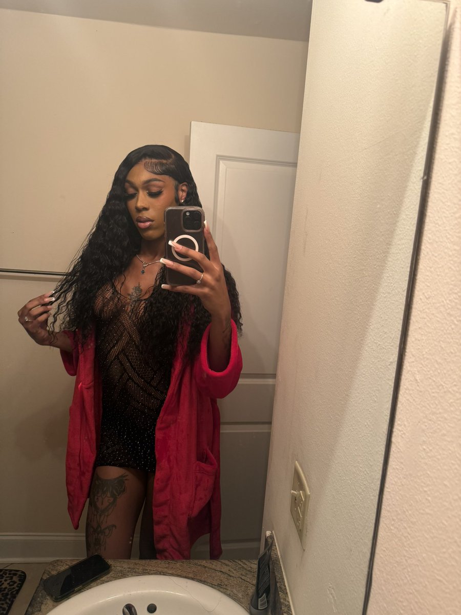 Sevyn🦋 tweet media