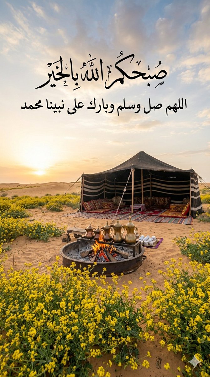 alaqead's tweet photo. اللهم صل وسلم وبارك على نبينا محمد 
صباح الخير 🌞 🌞 🌞 https://t.co/hD7eOmZbcP