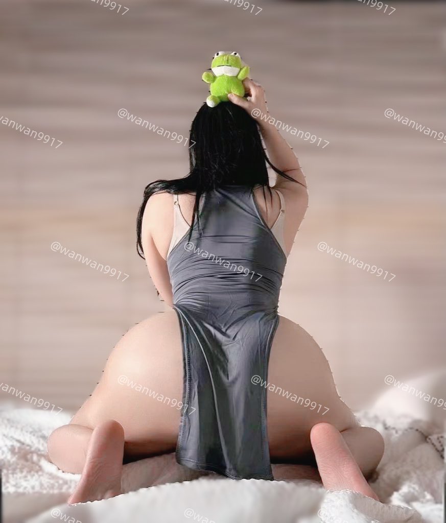 精绝女王 tweet media