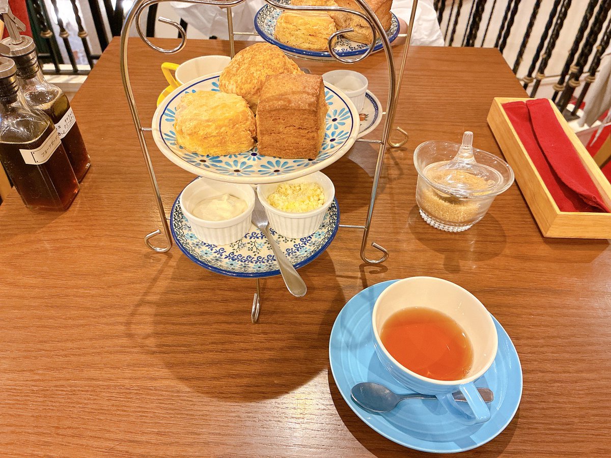 まろん tweet media