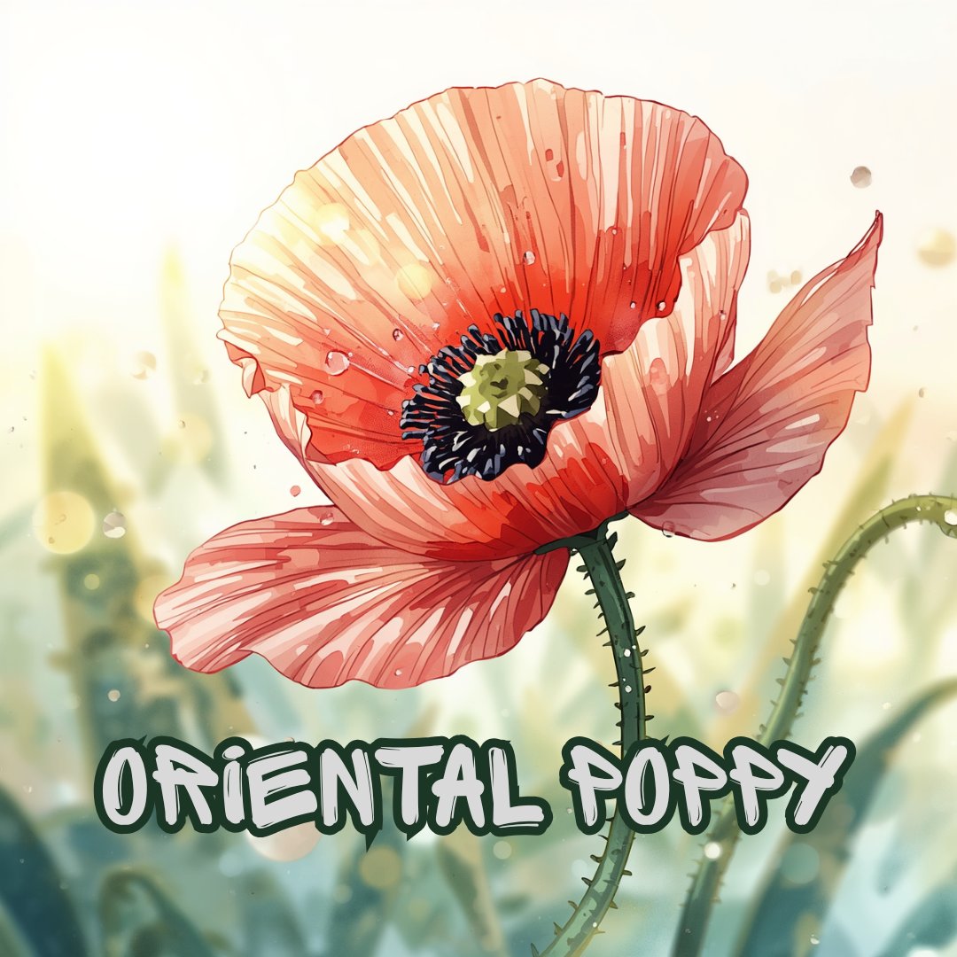 modus99999's tweet photo. DOVAにフリーBGM「Oriental Poppy」公開しました。 ゆるふわBGMです。気づいたら半年間空いてました・・・ https://t.co/xqNnqnm7k9