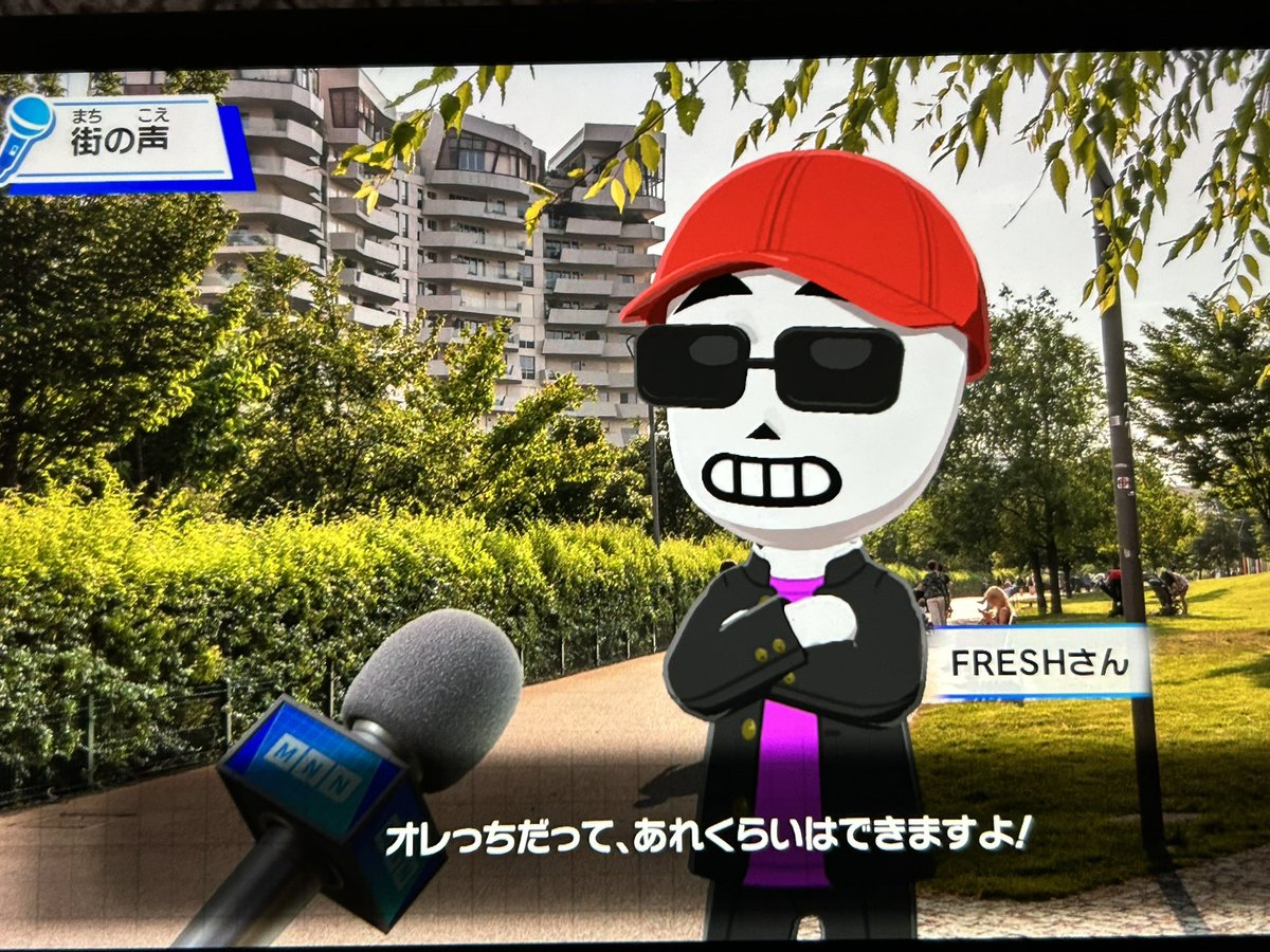 ヤベヱ。 tweet media