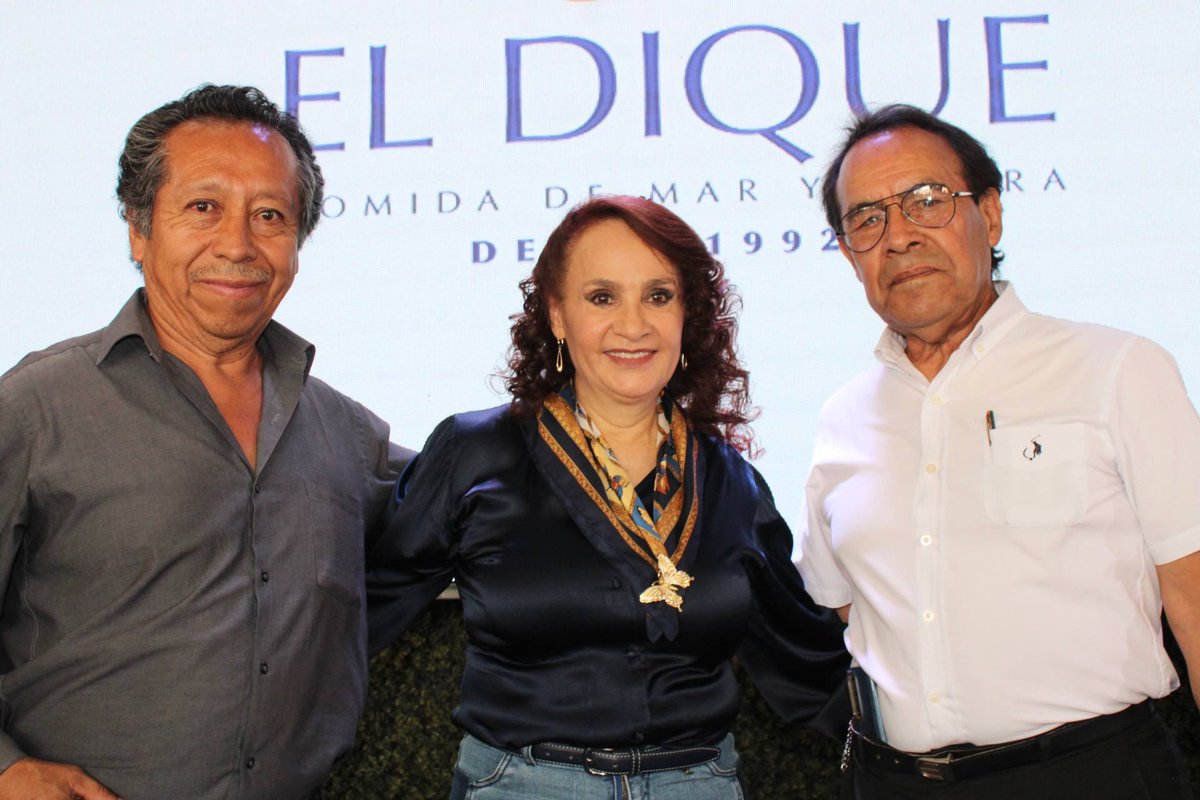Dolores Padierna tweet media
