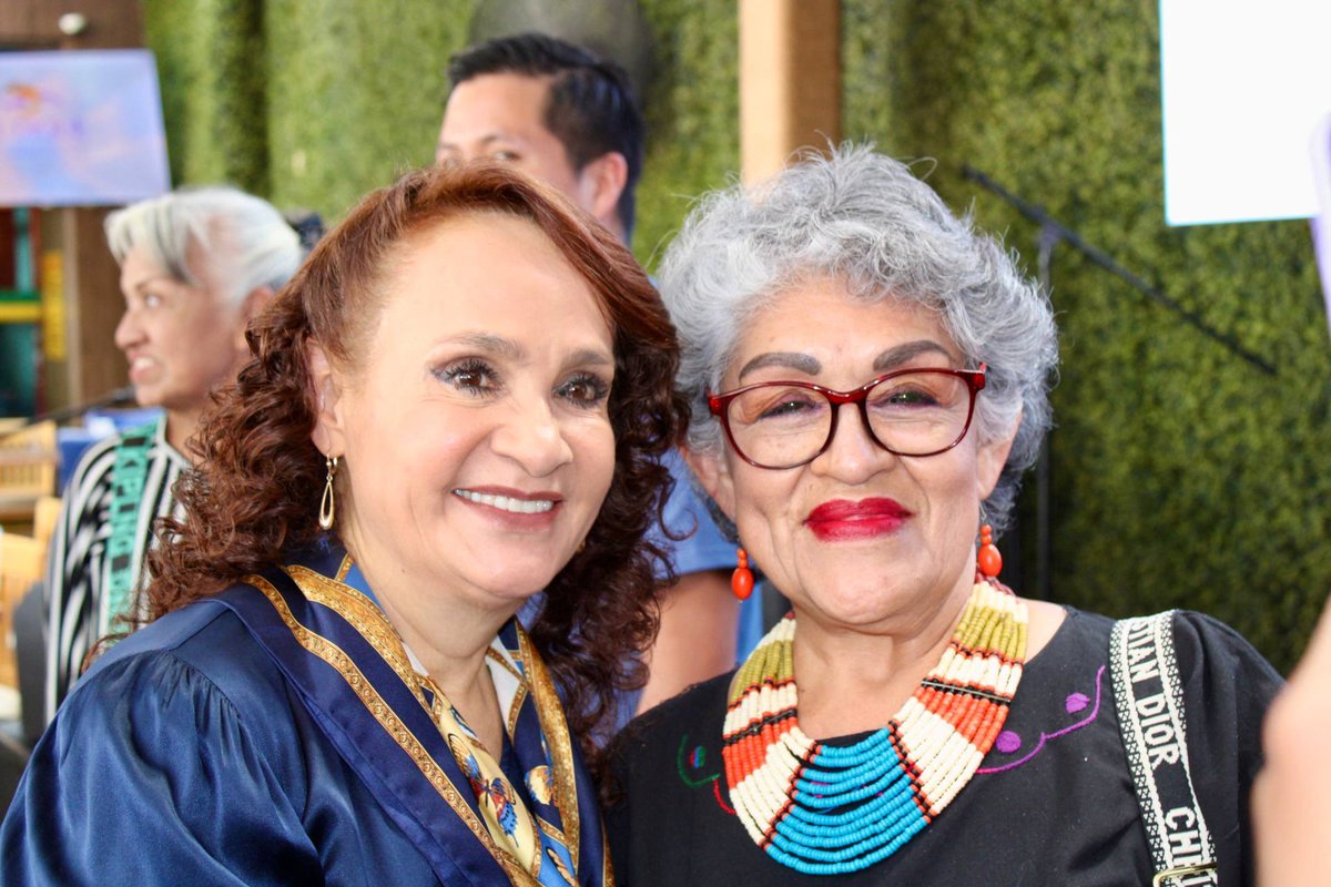 Dolores Padierna tweet media