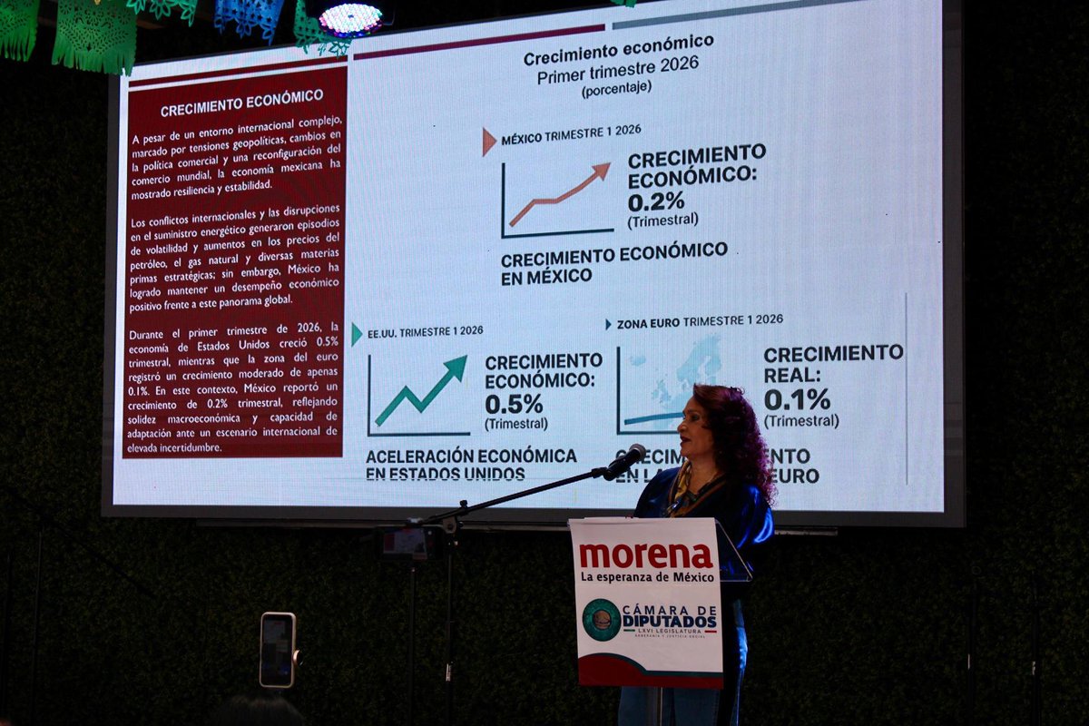 Dolores Padierna tweet media