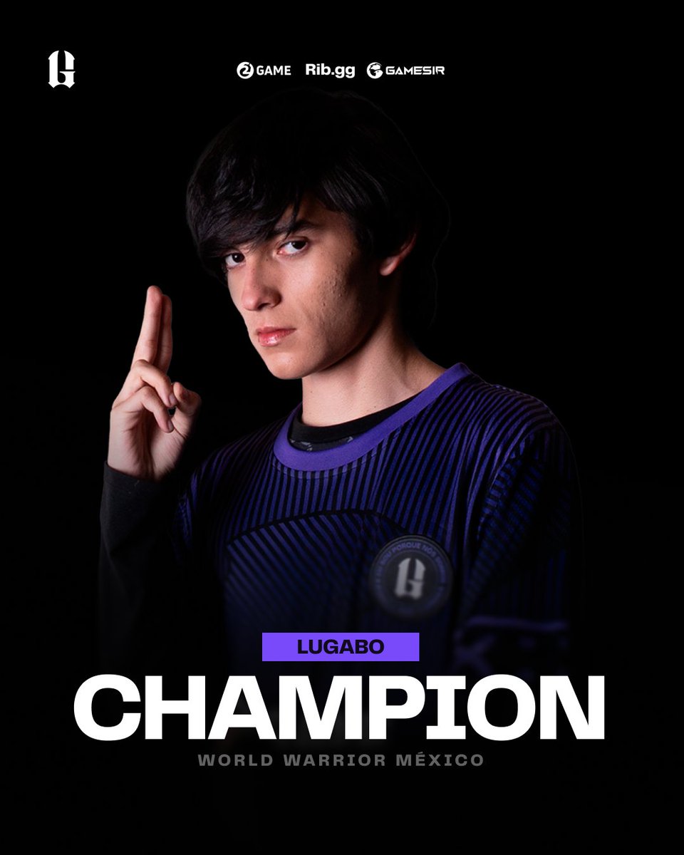 2GAME FGC tweet media