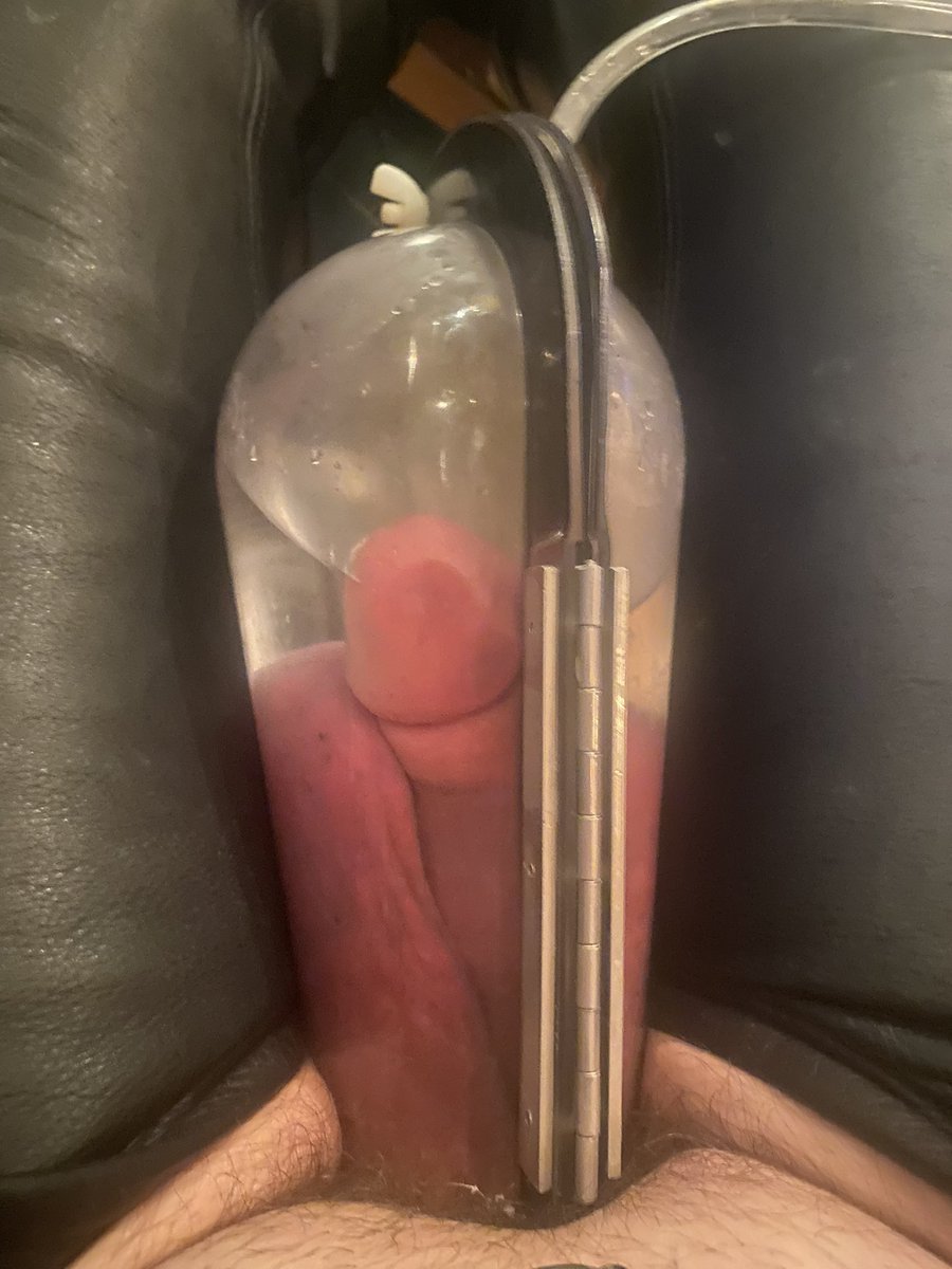 Superior Leather Bottom MAL tweet media