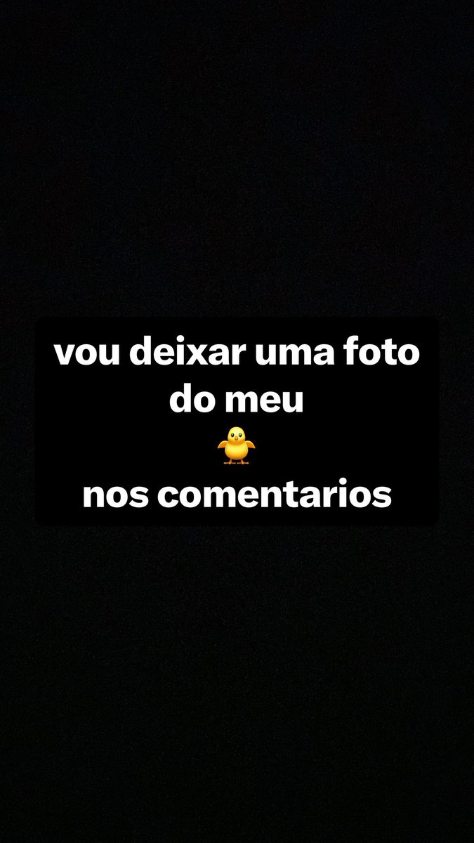 gus18cm's tweet photo. Carregou aí?
#PINTOSAWARDSㅤㅤ https://t.co/OKGbYb5DVf