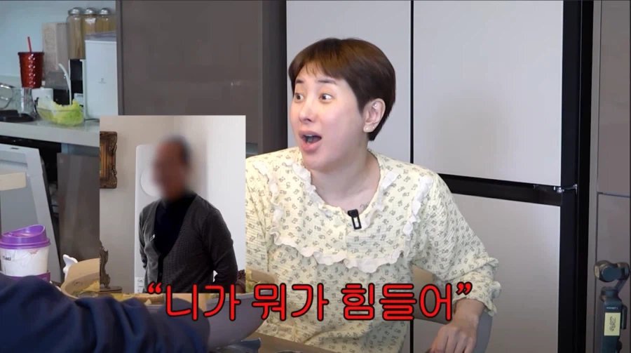 sonsarang3814's tweet photo. ■서인영 아버지의 무서운 팩폭

"너가 뭐가 힘들어. 박정아 등에 업혀 가는 주제에."

이렇게 주변에서 메타인지력 키워주는 사람이 있으면 감사히 여겨야 한다.

그런 사람 덕분에 겸손하게 자기 객관화하면서 인생을 개선시키게 되는 것이다. https://t.co/Yf6UFKR6jX