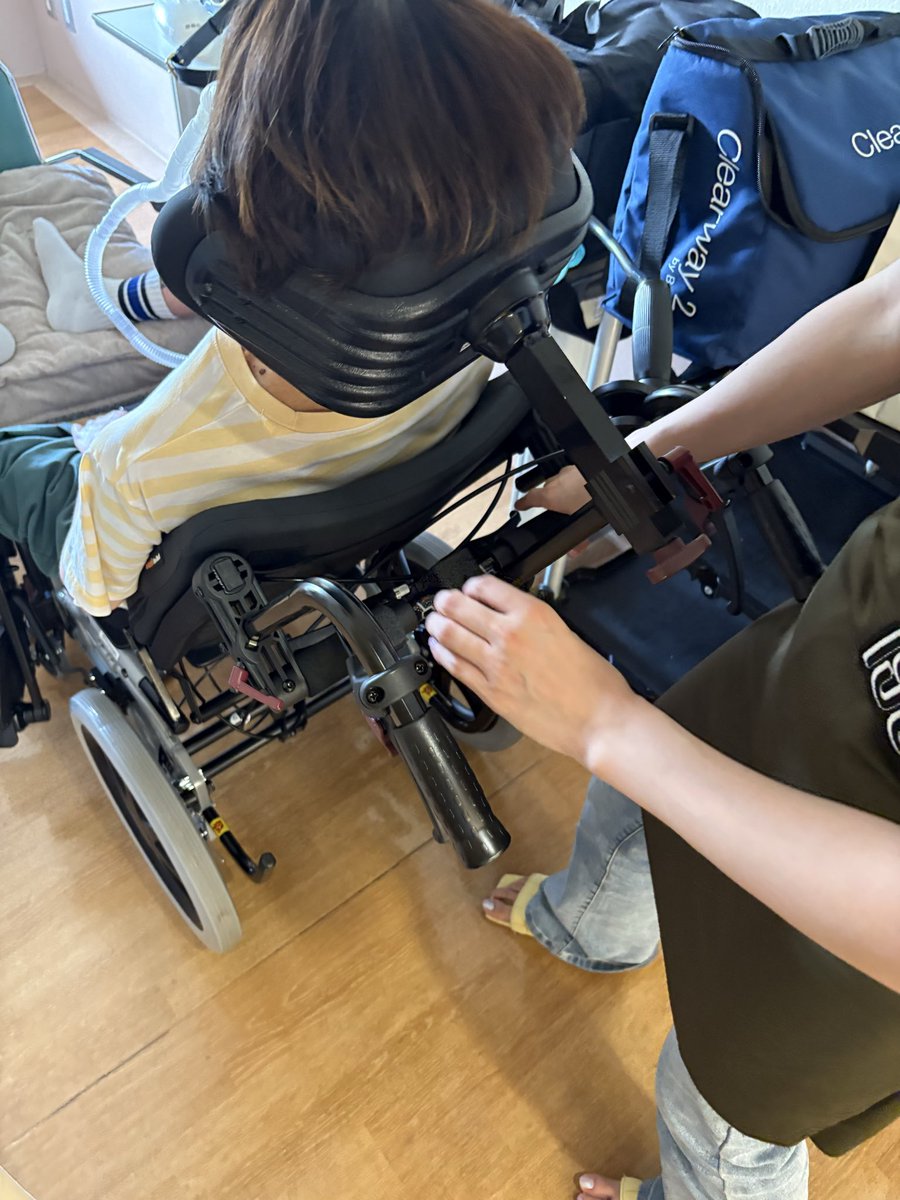 22yuntan_'s tweet photo. 介護は本当に大変でつらかった。
でもね、会えないのはもっともっとつらい。

自分の親よりも一緒にいた時間が長い人をなくした悲しみは、本当に深いです。
どんなに頑張ってきても後悔は残る。
今はまだ悲しみの中にいます。
あいたいよ https://t.co/oENcZfYPeI