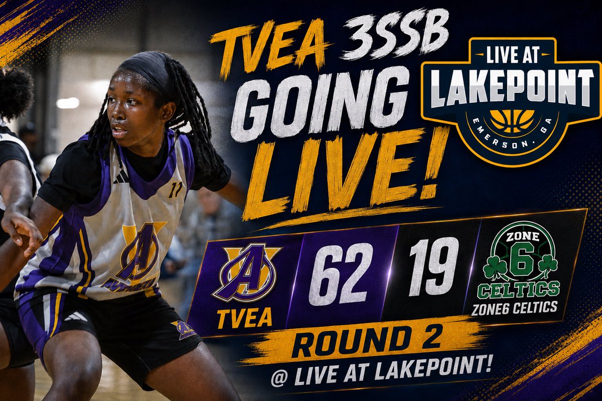 TVEAOfficial's tweet photo. #tvea #tvea3ssb #3ssbgirlscircuit #liveatlakepoint https://t.co/NGNMLUz05R