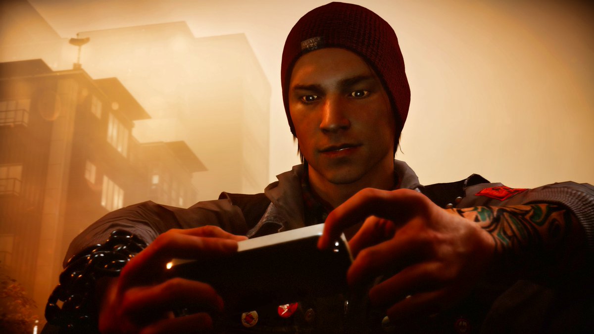 JDanny7_VP's tweet photo. “Seattle’s gonna know my name.”

💿: #infamoussecondson
⚙️: @SuckerPunchProd 
🎮: @PlayStation 

#FutureVPSupport #VGPUnite #VPRT #ThePhotoMode #VPGAMERS #VirtualPhotography #LandofVP #TheCapturedCollective #VPCONTEXT #gamergram #24VP7 https://t.co/GK7YIfDV3M