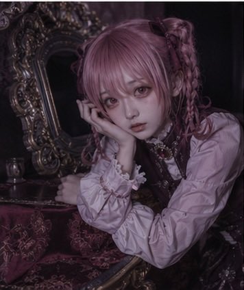 ふるやまい tweet media