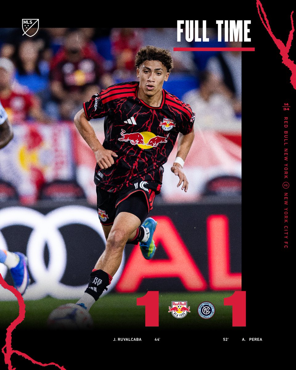 Red Bull New York tweet media