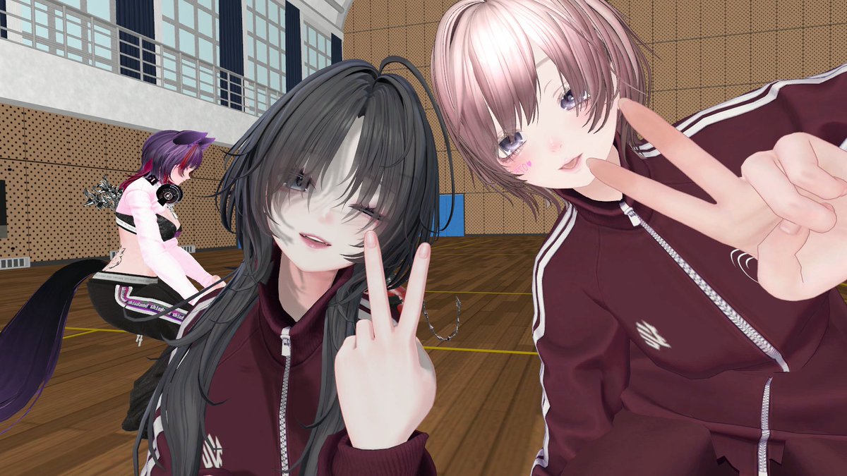 にゃんち_ tweet media