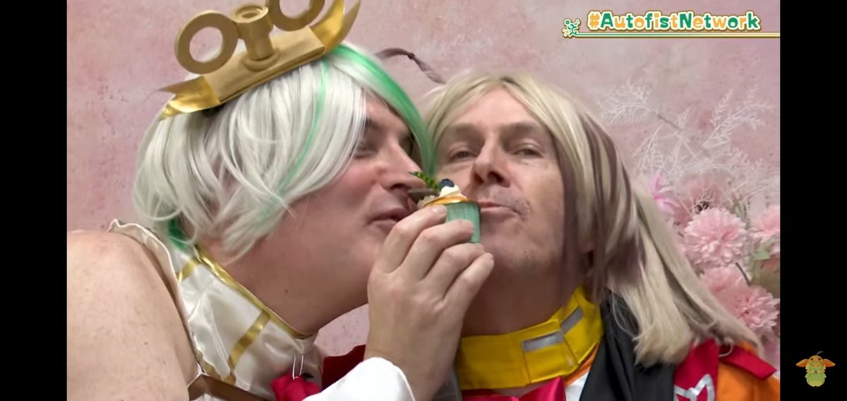HololiveMemes's tweet photo. Autofister face reveal 🤣🤣🤣 https://t.co/C2aXI7mtxL