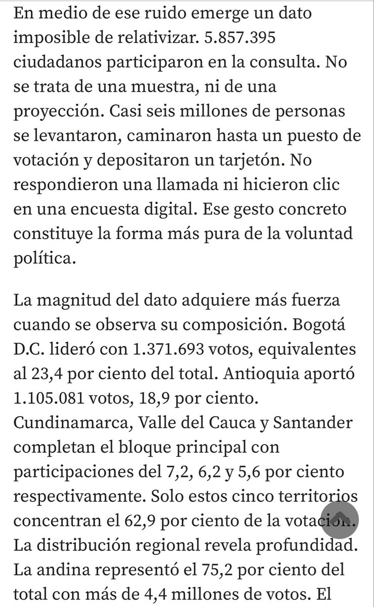 Aníbal Gaviria Correa tweet media
