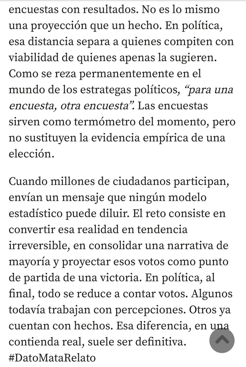 Aníbal Gaviria Correa tweet media