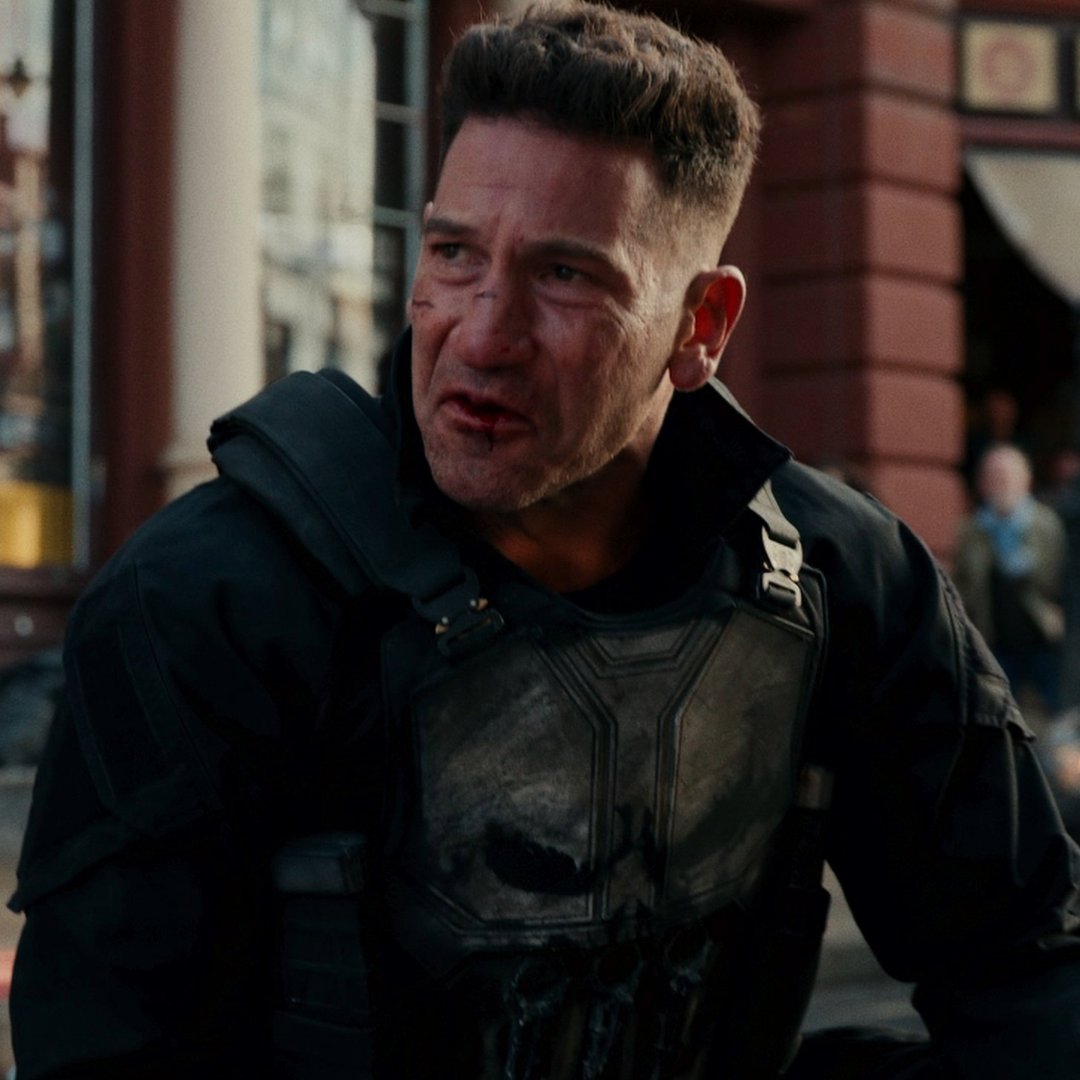 marvel_updat3s's tweet photo. Jon Bernthal on reuniting with Tom Holland for ‘SPIDER-MAN: BRAND NEW DAY’:

“I’m thrilled to work with Tom. He’s another guy that I love and have known since he was 17.”

(Via: https://t.co/zAvUrSkvyT) https://t.co/UkREH4ZkfV
