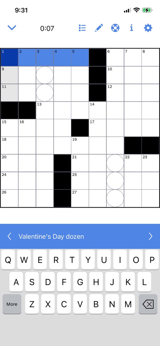 JaredTauber's tweet photo. Hey @NYTGames, what in the third reich is this? 🤨 https://t.co/Im3EaKcshM