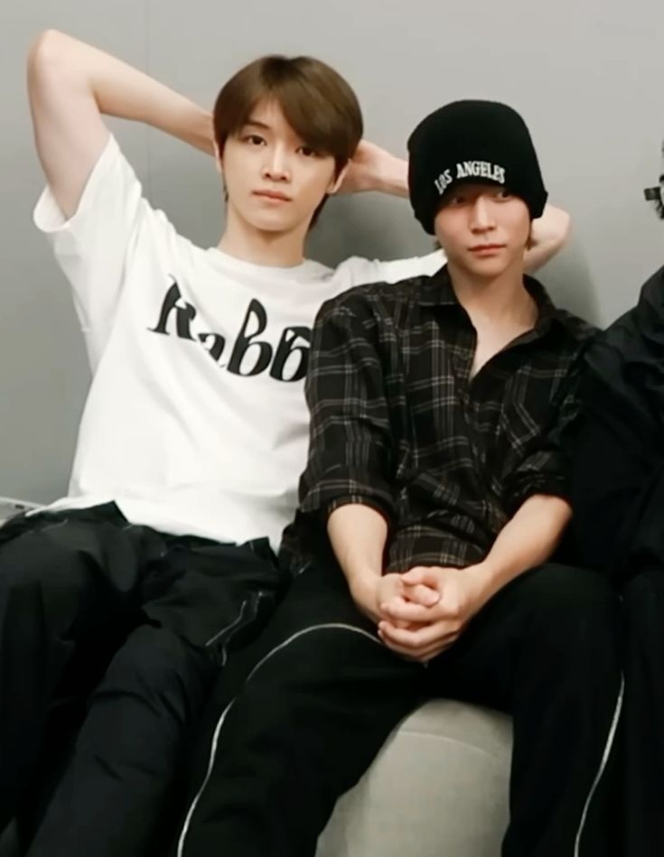 ʟɪʟ'sᴛ ♡ tweet media