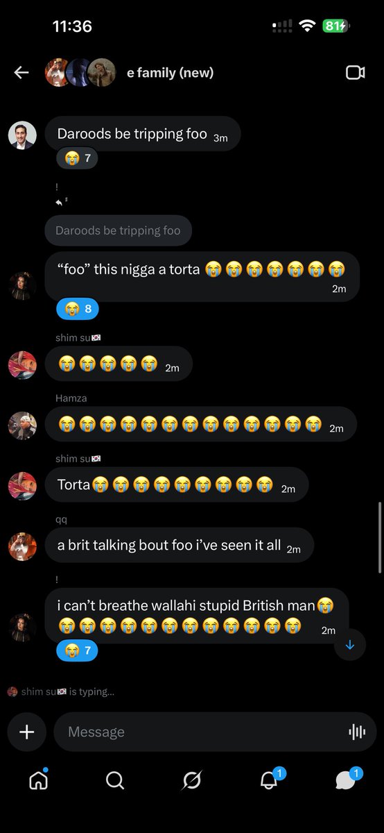 raq caano boorash tweet media