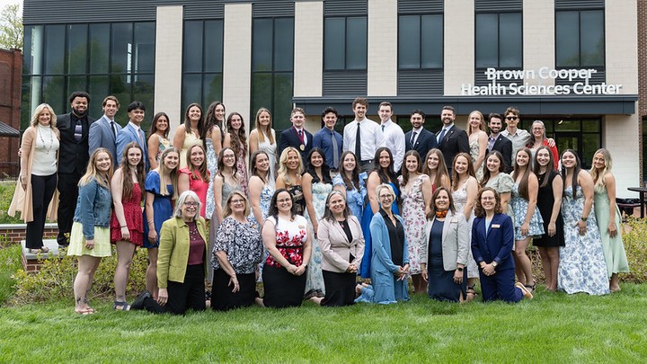 Springfield College tweet media