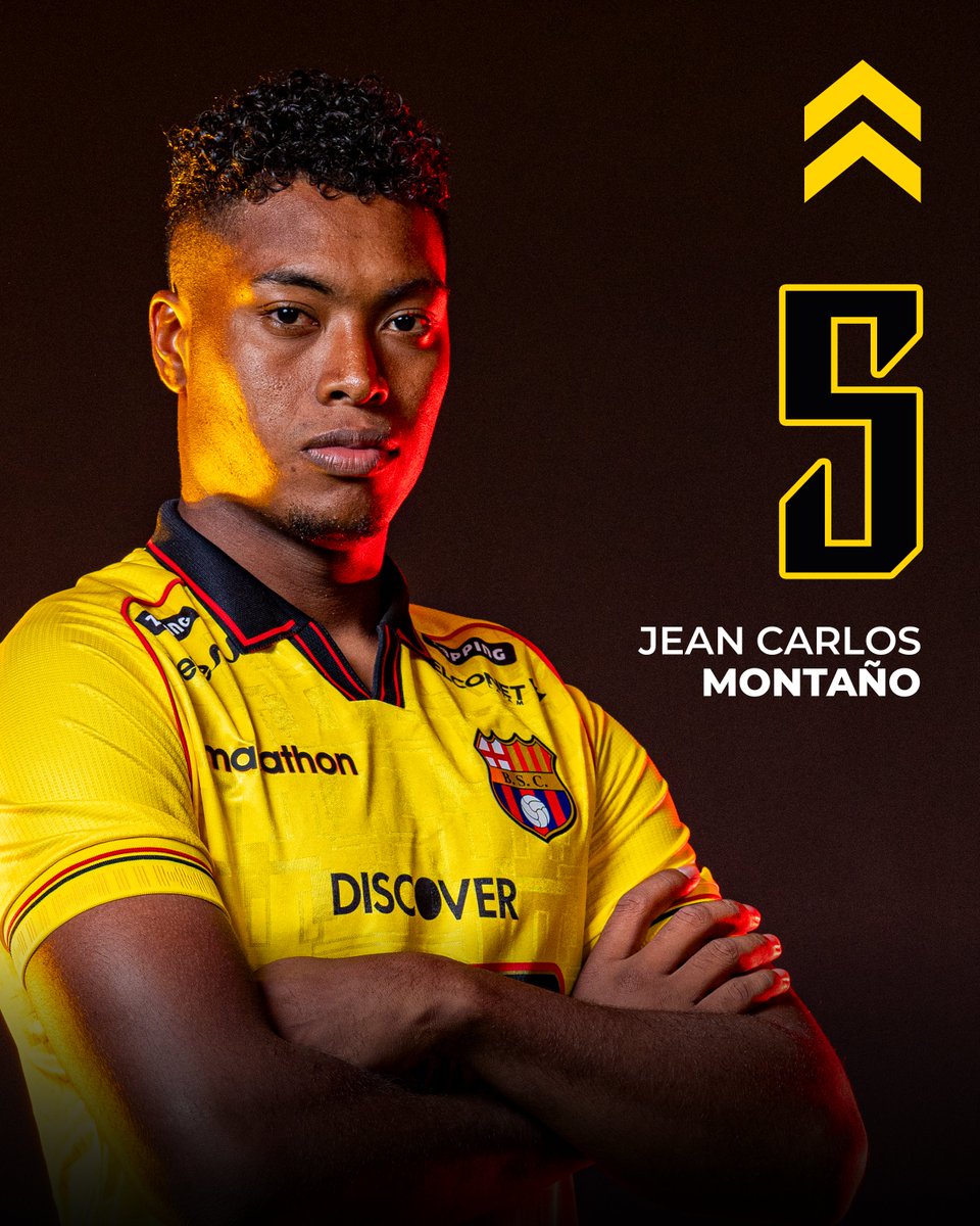 BARCELONA S.C. tweet media
