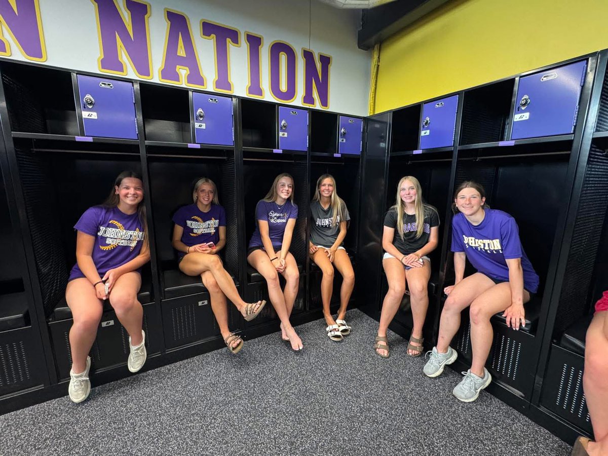 Johnston Schools tweet media