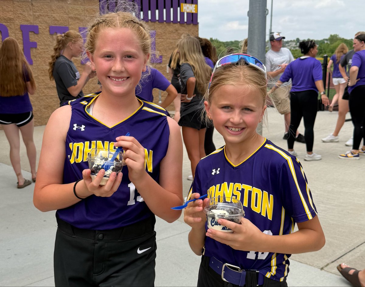 Johnston Schools tweet media