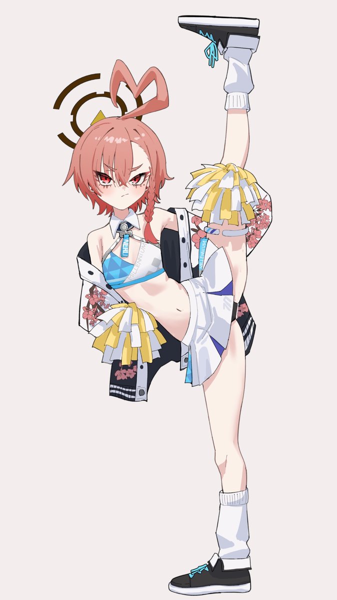 神山ときの tweet media