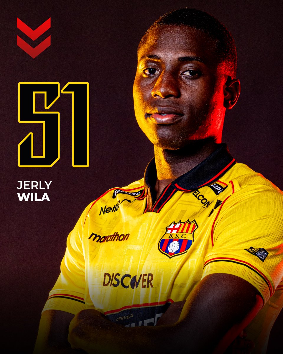 BARCELONA S.C. tweet media