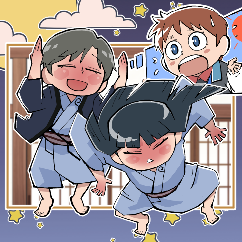 笹木さきち tweet media
