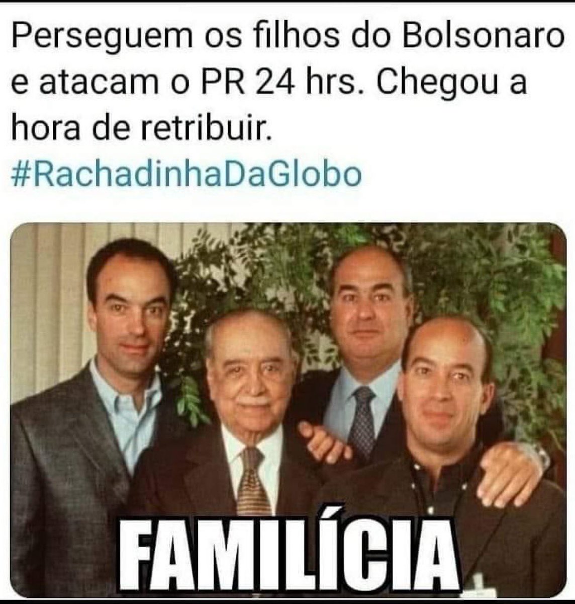 BarãoConservador tweet media