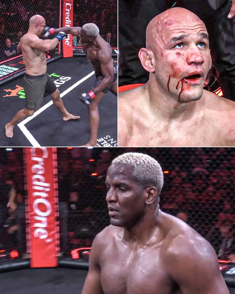ESPN MMA tweet media