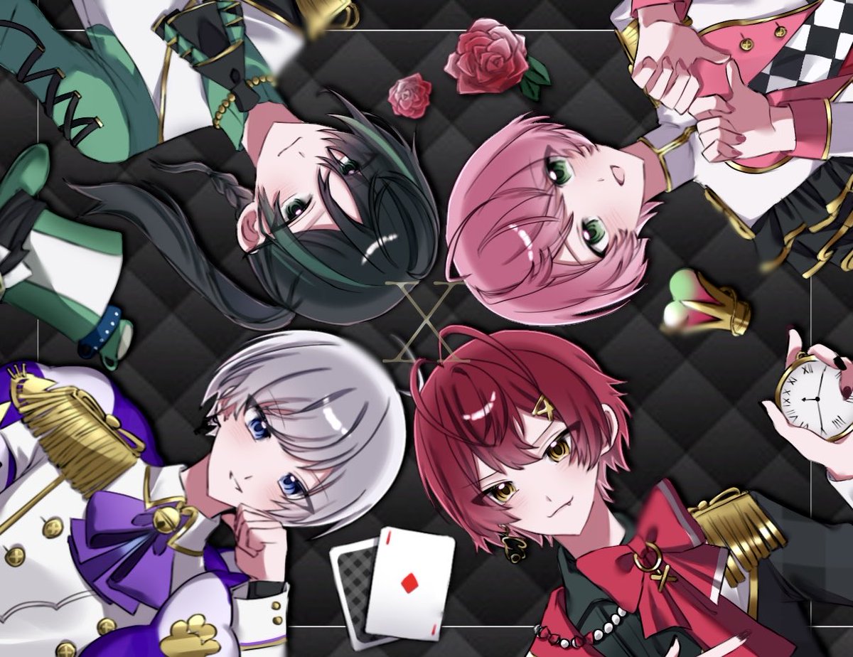 yuki_siro3357) / Posts / X