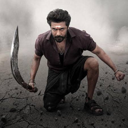 KollyGross's tweet photo. Top-5 All time day 2 highest in Book my show

1. #Jailer - 1M
2. #Karuppu - 691.35k 🔥⭐ 
3. #Coolie - 689k
4. #Leo - 646k
5. #Vettaiyan - 428k https://t.co/RGiqLtckqd