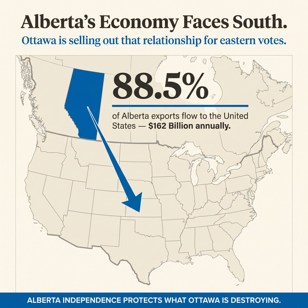 Rise Of Alberta tweet media