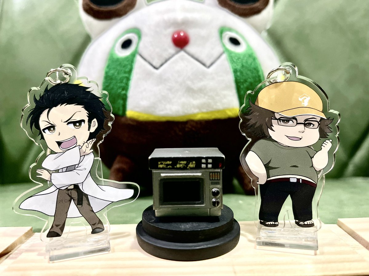 5/23(土)👓🟨ラボメン生誕祭inリアルラボ💻👓 tweet media