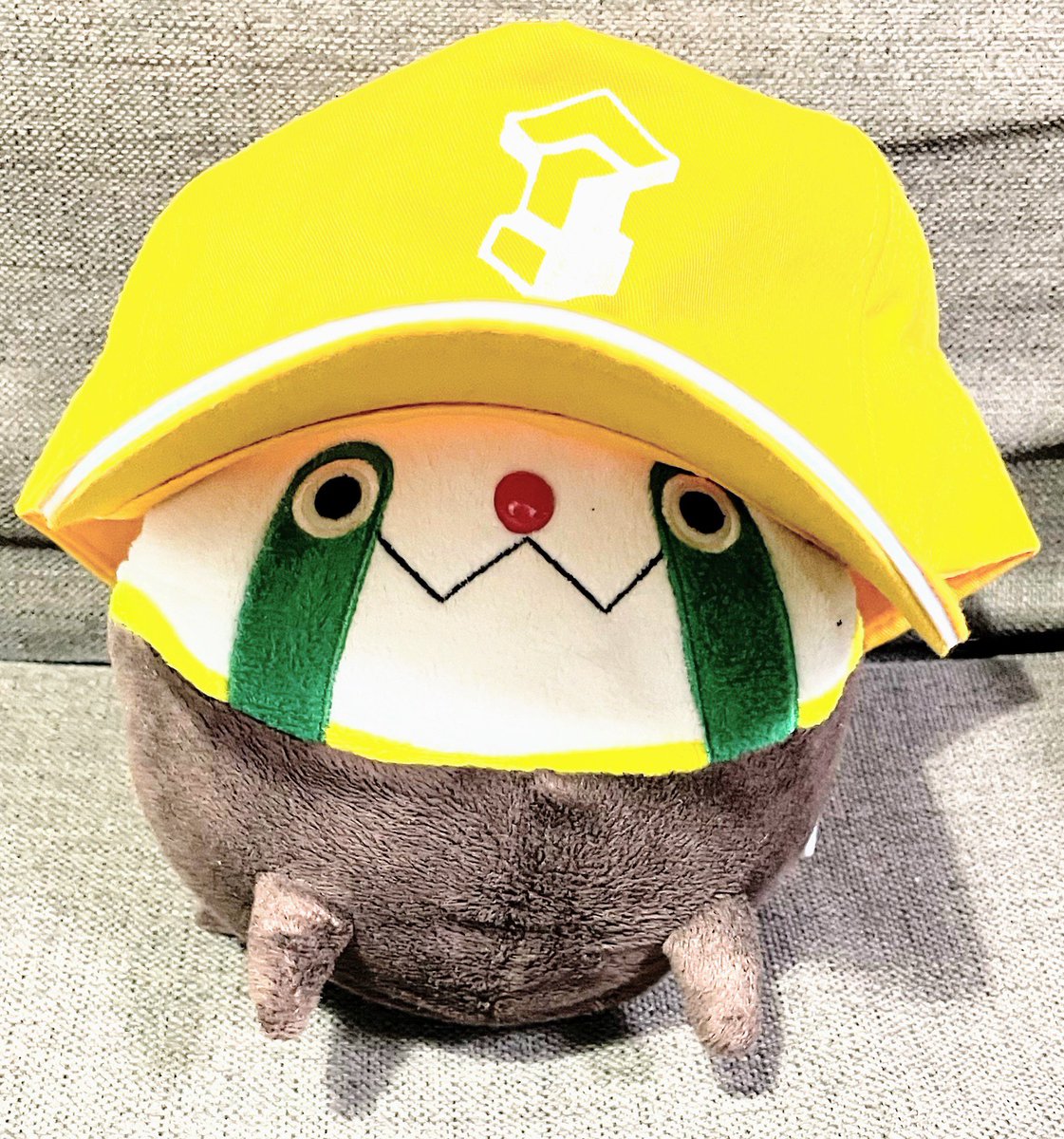 5/23(土)👓🟨ラボメン生誕祭inリアルラボ💻👓 tweet media