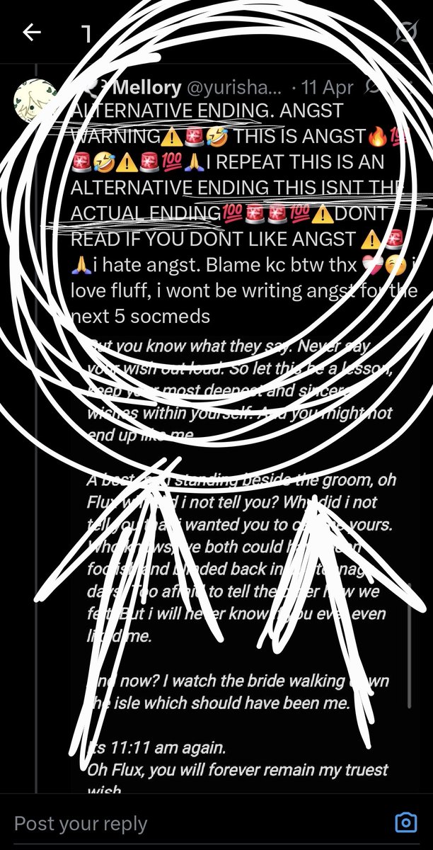 ꒰🕊️꒱ Mellory tweet media