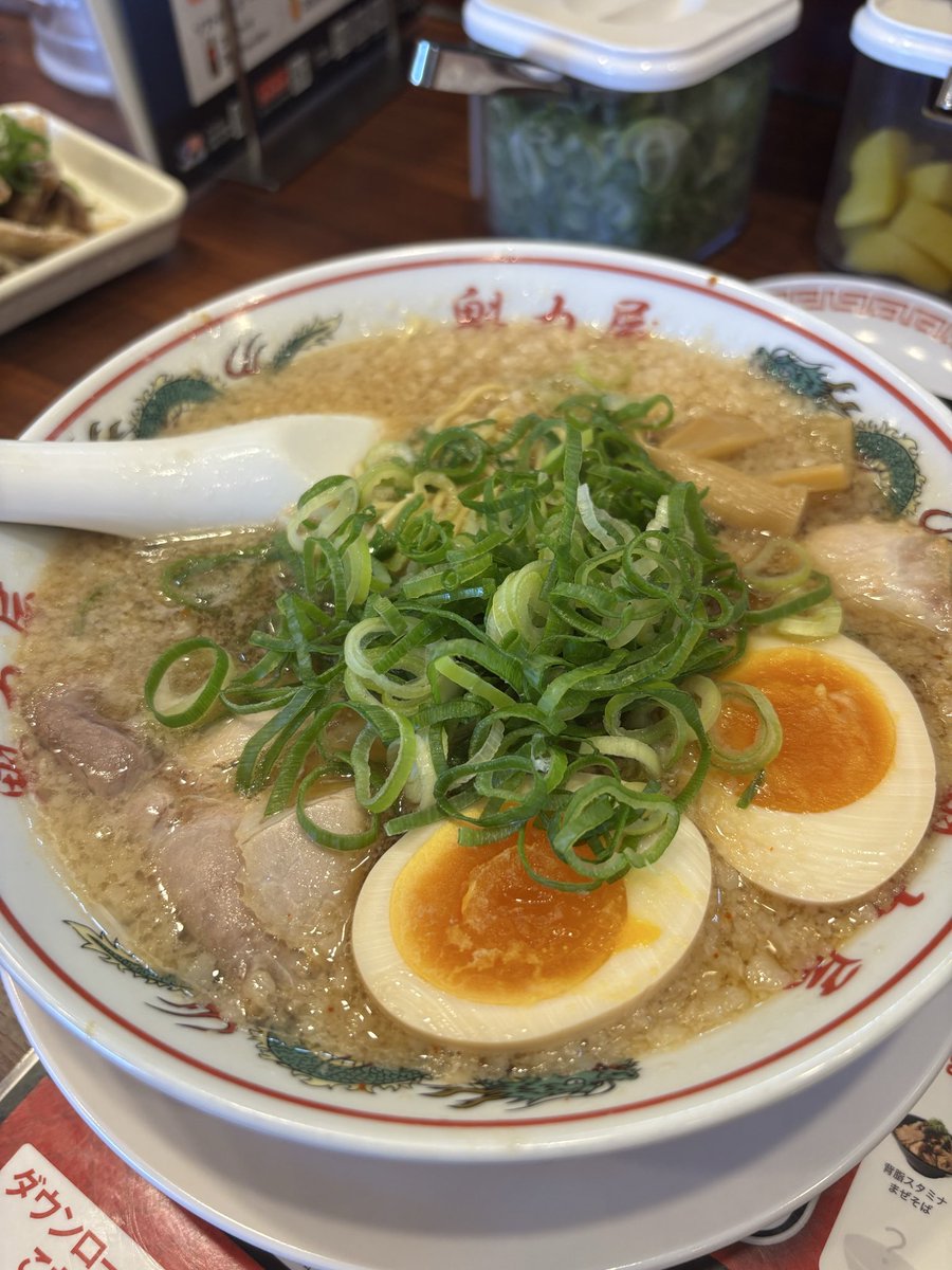 Post by chibi18shinco on X: ラーメン🍜
