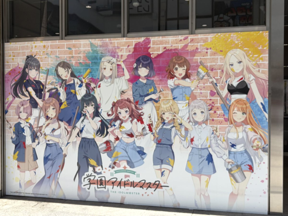 マロン tweet media