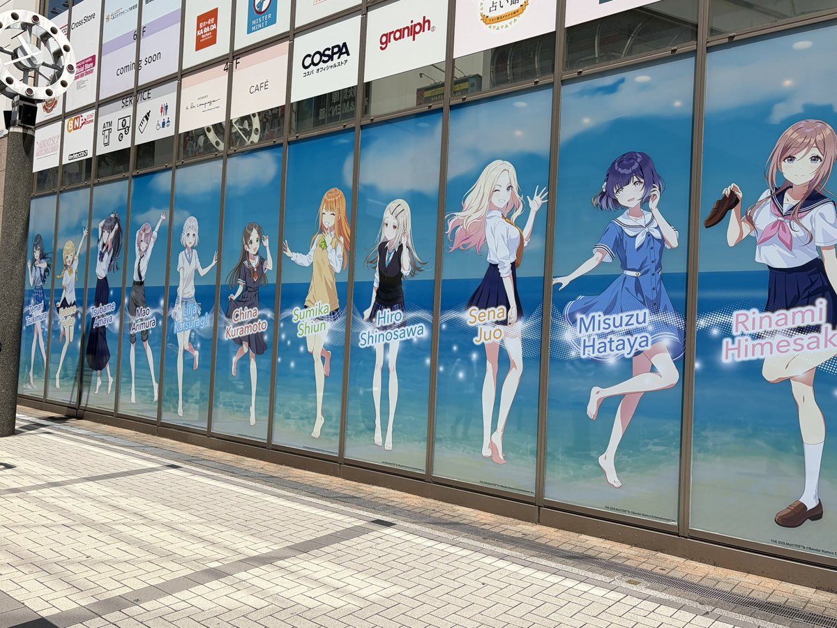 マロン tweet media