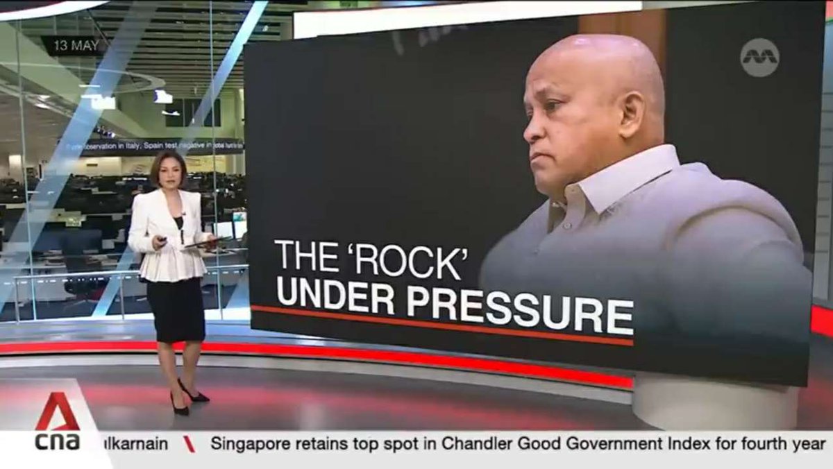 philippine television out of context tweet media