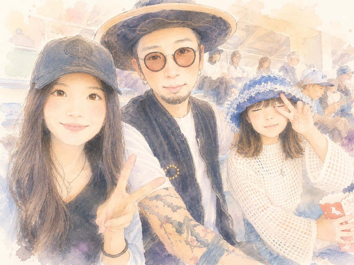 しいまる tweet media