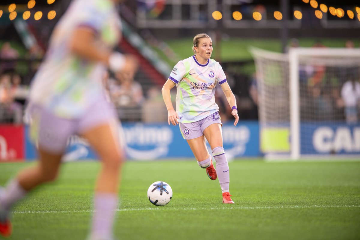 Orlando Pride tweet media