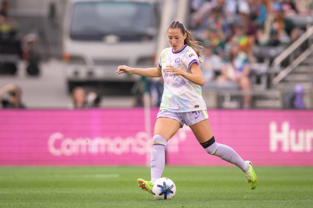 Orlando Pride tweet media